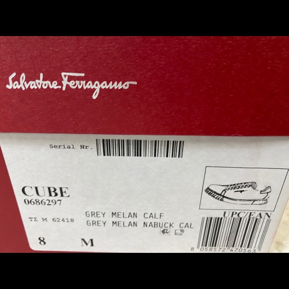 Men shoes - Picture 4 of 4